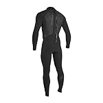 O'Neill Men's Epic 3/2mm Back Zip Full Wetsuit - Image 3