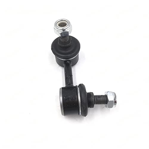ZUANYUKO Barra estabilizadora dianteira para Maserati Gran Cabrio Gran Turis Quattroporte M139 para
