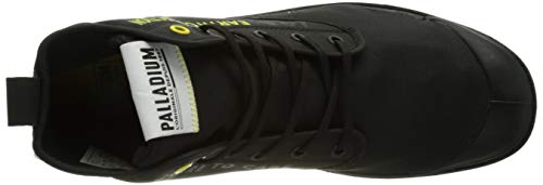 Image of Palladium Unisex High-top Sneaker