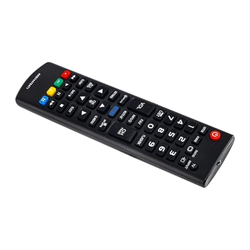 Télécommande AKB74475471 sans configuration requise pour téléviseur 32LF580B - 3