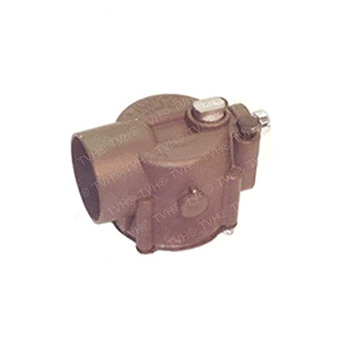 LPG Propane Carburetor Mixer IMPCO CA50 CA55 CA55M-5 Vertical Mounting