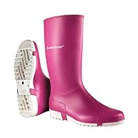 Dunlop Sport Retail Wellington Wellies Unisex Boot K272111 Size - 07 Pink