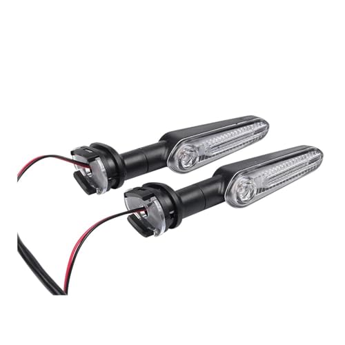 Feu arrière clignotant ambre pour moto Yamaha XJ6 Diversion 2009-2016