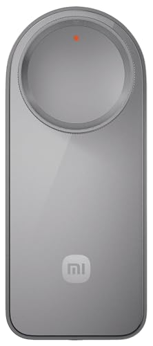 Xiaomi Serrure Intelligente - vue 2