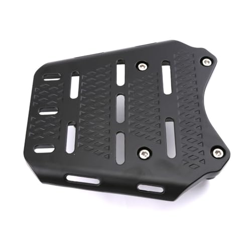 Support bagage arrière PCX robustesse renforcée pour top case 2014-2019