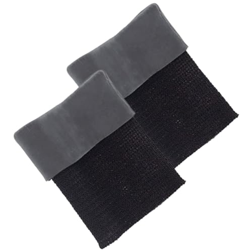 NULYLU High-grade Material Ankle Sleeves Elastic and Wear-resistant for Figure Skating Ankle Protective Sleeve