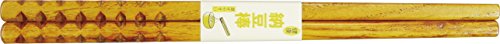 山下工芸 栗 納豆棒 千段 20cm 16072030