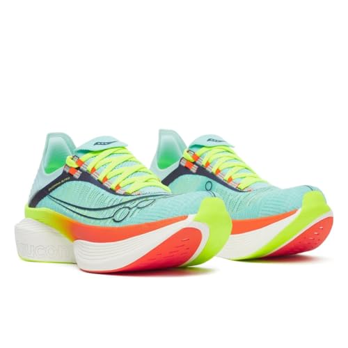 Image of Saucony Unisex Endorphin Elite 2 Road Running Shoe
