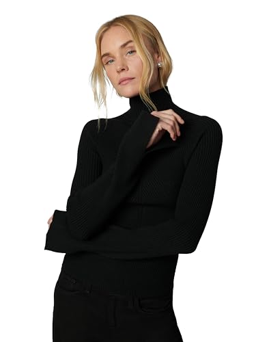 Image of Joe's Women's The Palmer Turtleneck Sweater