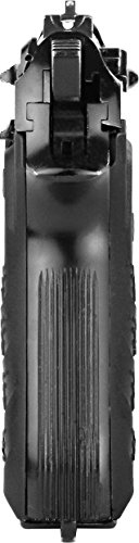Recover Tactical BC2 Grip & Rail System for Beretta 92 M9 Series Pistol, Black