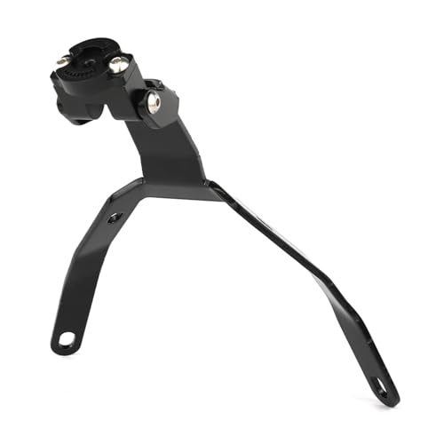 Support Téléphone Moto Anti-Vibration Barre Avant Vulcan S 650