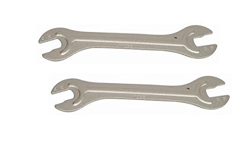 50481 Chiave a Cono Gioventù Taglia Unica unisex grigio