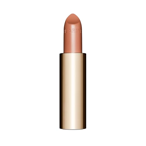 Clarins Joli Rouge Satin Lipstick 786 Beige Nude Refill 3.5g