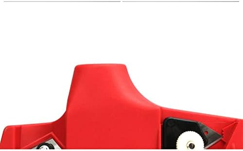 Woodworking Plasterboard Edge Planning Cutter Plastic Edge Trimmer Chamfer Gypsum Jointer Hand Plane Tool