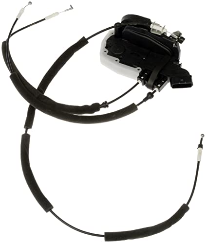 Dorman 937-268 actionneur de serrure de porte de remplacement fiable pour votre voiture