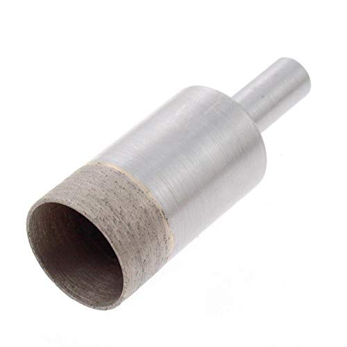 Broca de 5 mm para cerámica y porcelana miniatura 1