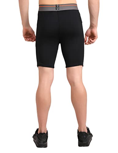 Image of NEVER LOSE Swimwear Swimming Shorts Trunk for Men & Women