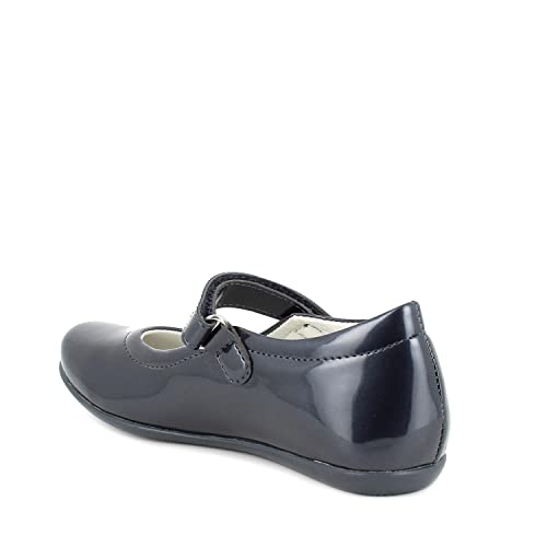PRIMIGI Girl's Mary Jane Flat2
