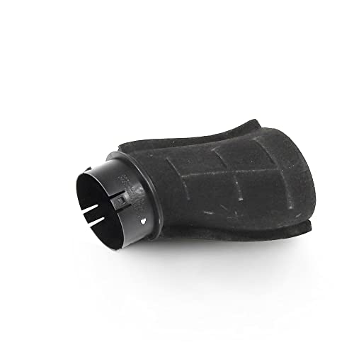 Dodge Challenger Srt Hellcat Air Cleaner Duct Tube Mopar Oem #TOP5