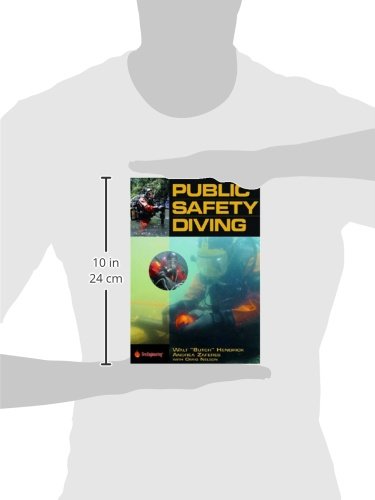 Public Safety Diving #TOP1