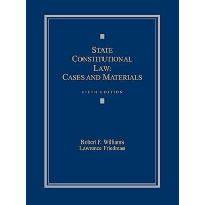 State Constitutional Law