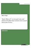 kater mikesch hörbuch  \