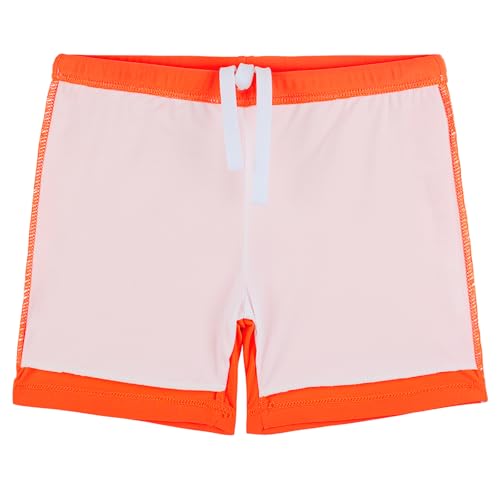 Image of TFJH E Kids Girls Board Shorts UV 50+ Sun Protection Swimsuits Swim Bottoms 3-12Years