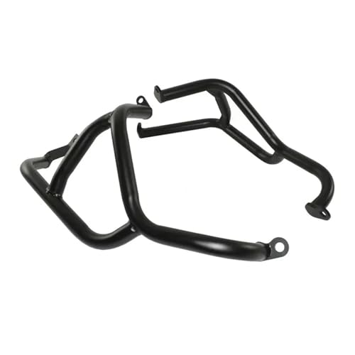 Protection pare-chocs moteur moto pour Kawasaki Z900 2017-2023 stunt cage cadre
