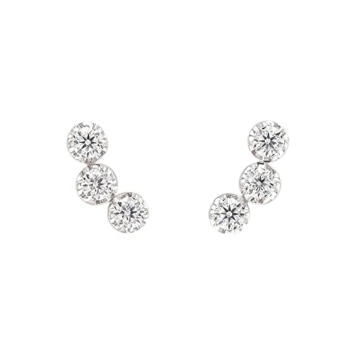 [�s���L�[�A���h�_�C�A��] PINKY&DIANNE �V���o�[ �s�A�X �x�[�V�b�N �V���v�� �M�t�g �L���[�r�b�N�W���R�j�A (VPRPD52171)