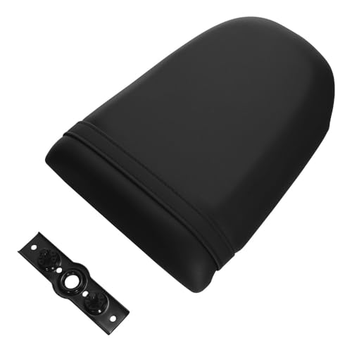Asiento trasero de pasajero para GSXR1000 2001-2008 en negro 5