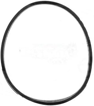 Replacement Thermostat Gasket fits 2005-2010 Ford Mustang (Engine Coolant housing to manifold)