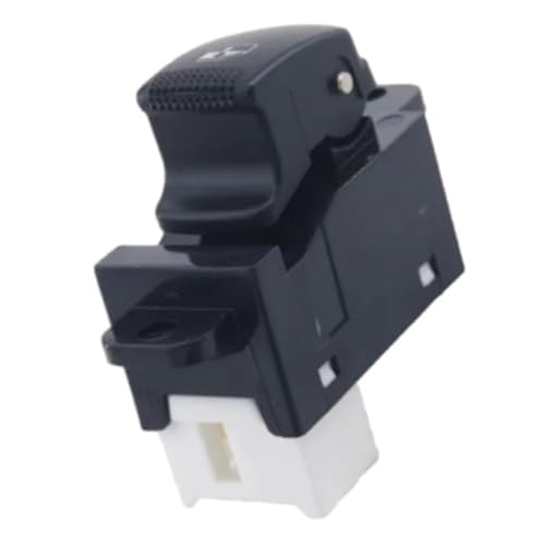 Bouton commande électrique vitres Hyundai bloqué ? Solution 7 broches OEM 93580-2D300 - 2
