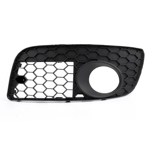 Rejilla para faros antiniebla de repuesto para parachoques de VW Golf MK5 GTI 2006-2009