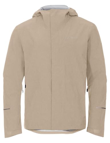 Veste de pluie VAUDE Yaras II coupe-vent homme étanche vélo