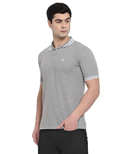 Image of Allen Cooper Polo Tshirts for Men
