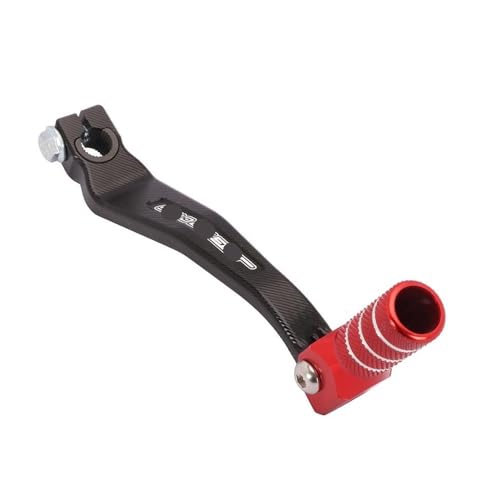Levier de vitesse pour moto CRF 250L anti-casse pliable avec repose-pieds