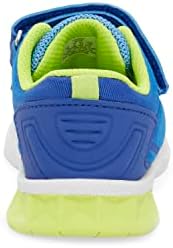 Stride Rite 360 Unisex Child Chance Athletic Sneaker, Neon Green, 10 Toddler US | Image 3
