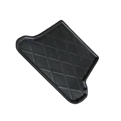 Tapis de coffre pour Toyota Land Cruiser Prado FJ90 LC90 1996-2001