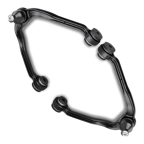 Bras de suspension avant K80942 stabilisateur de direction pour Silverado et Tahoe 2000-2006
