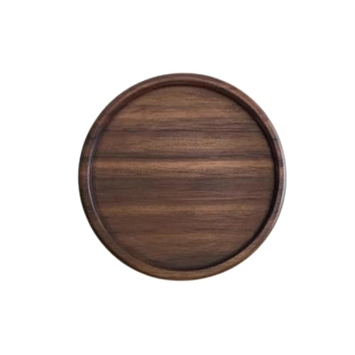 Dessous de verre en bois résistant à la chaleur pour protéger vos tables