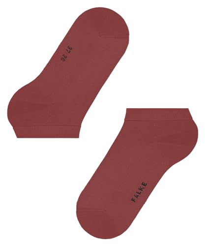Image of FALKE Women's Cool Kick Sneaker Socks, Breathable, Cooling, Ankle, 1 Pair