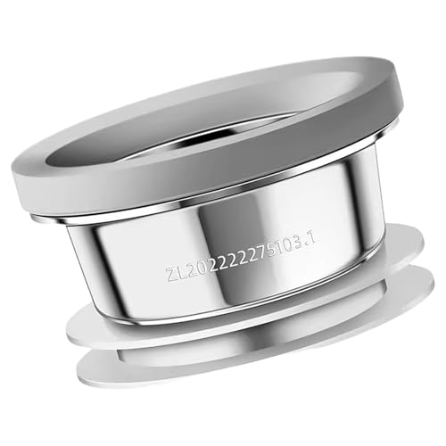 Practical Toilet Seal Rings Craft from Sturdy Stainless Steel Materials Accessory for Effective Sealing of Drain Pipe Professional Plumbing Tool