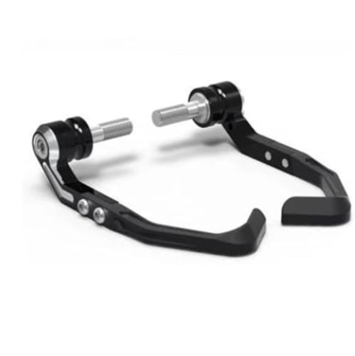 Protège-mains d'embrayage frein à nœud moto BMW S1000RR | Protecteur levier type A
