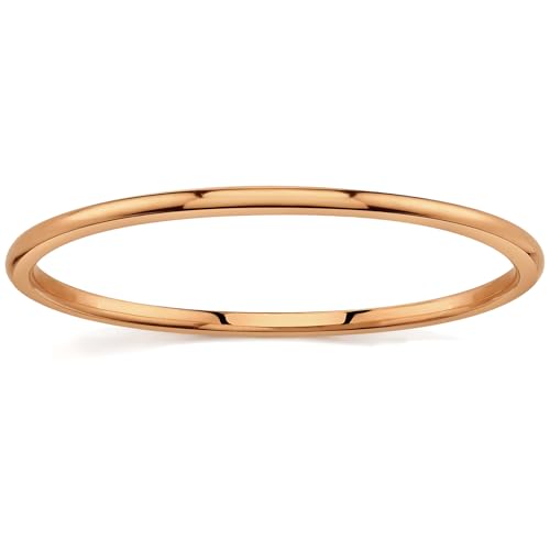 Image of 10k Light Comfort Fit Wedding Band