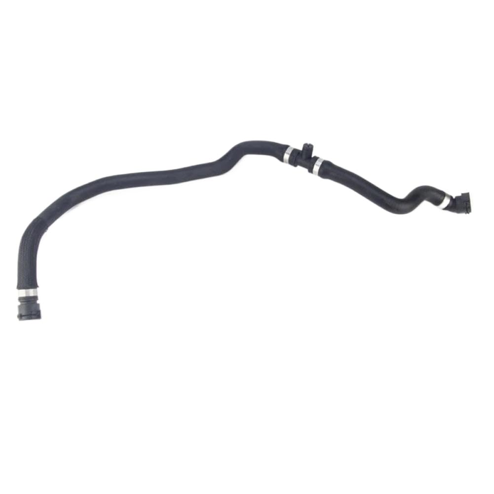 Radiator Coolant Hose Compatible with 5 Series F10 F18 F07 520i 528i N20