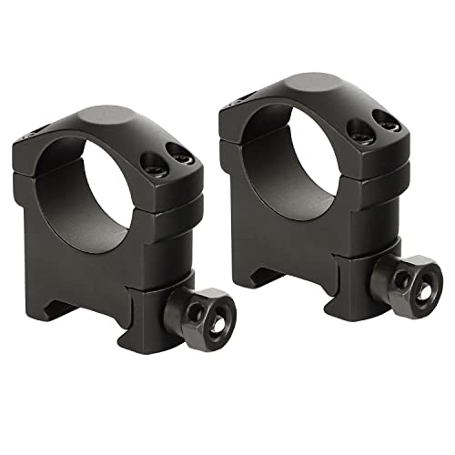 ohhunt Scope Rings 1 inch Picatinny Scope Rings 25.4mm (1