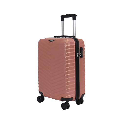 STRAVIA – Vic – Valise Cabine Small 45 cm –...