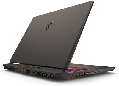 MSI Vector 16 HX AI - Thumbnail 3