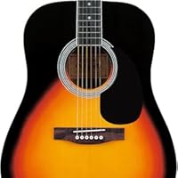 Amazon | Sepia Crue セピアクルー アコースティックギター