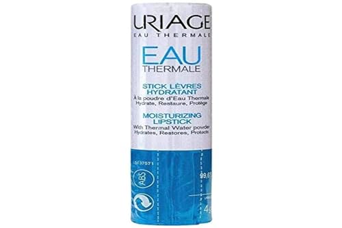 Uriage Eau Thermale - Stick Labbra, 4G, One Size, 4 Ml
